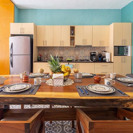 Volta. Satisfy And Locate Yourself In Downtown Campeche Exterior photo