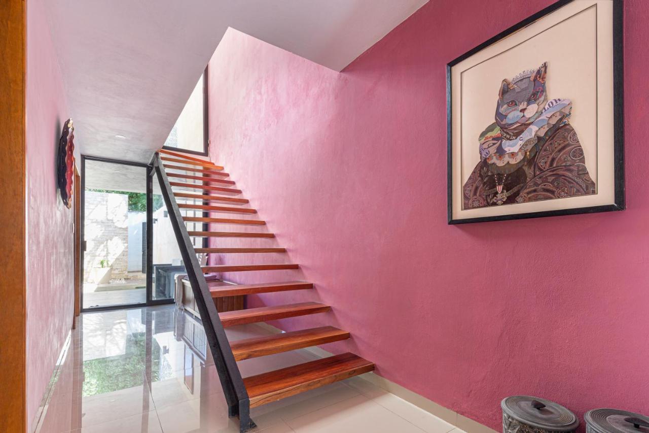 Volta. Satisfy And Locate Yourself In Downtown Campeche Exterior photo